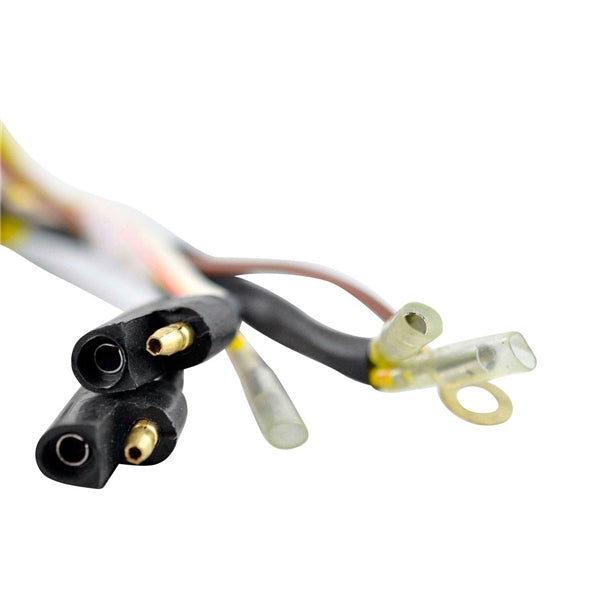 KimpexHD-STATOR KIT/FLYWHEEL YAM KIMPEXHD SF-900-006544