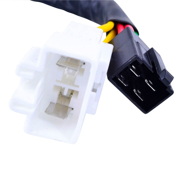 KimpexHD-VOLTAGE REGULATOR MOSFET GUZZI SF-020-003869