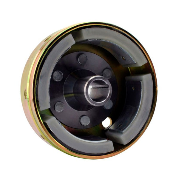 KimpexHD-FLYWHEEL YAM KIMPEXHD SF-120-007603 8536504000