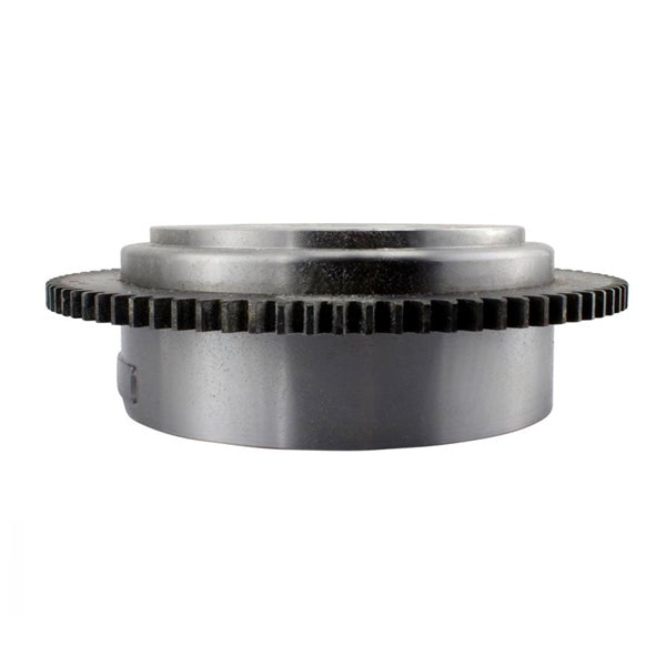 KimpexHD - Flywheel