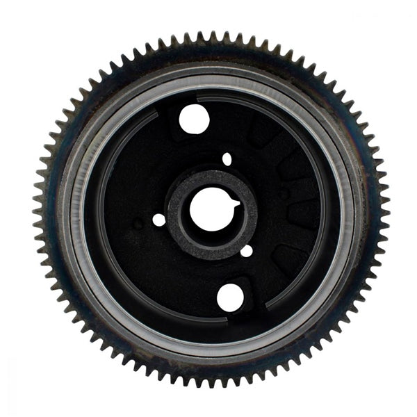 KimpexHD - Flywheel