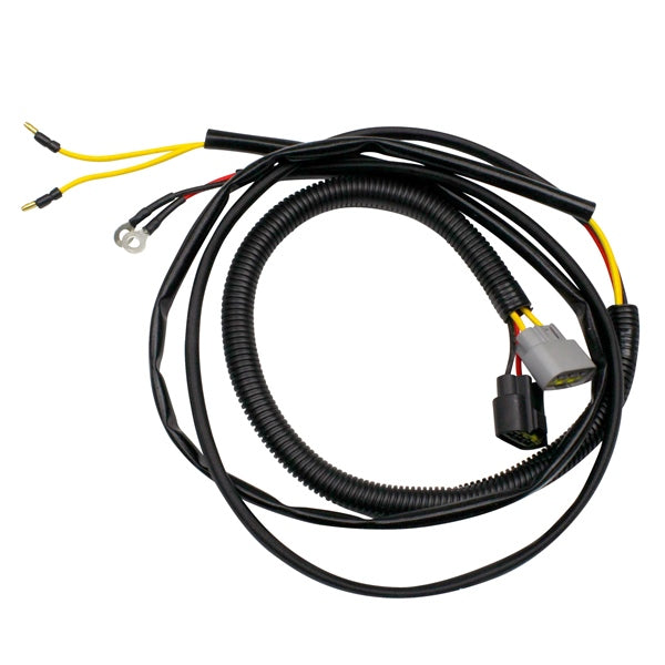 KimpexHD - Mosfet bypass Voltage Regulator Rectifier (SF-900-008387)
