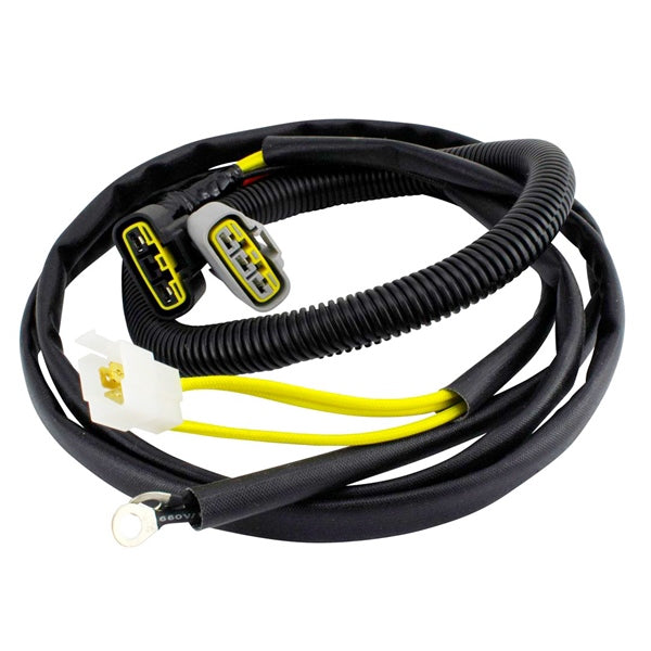 KimpexHD-REGULATOR REVOLT + ECM HARNESS POL SF-022-008421