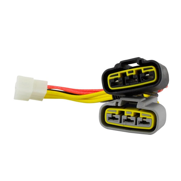KimpexHD-HARNESS VOLTAGE REGULATOR SUZ KIMPEXHD SF-957-007802