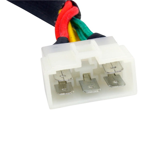 KimpexHD-HARNESS VOLTAGE REGULATOR A/C KIMPEXHD SF-957-008514