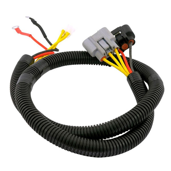 KimpexHD-VOLTAGE REGULATOR RECTIFIER BYPASS BMW SF-021-008591 8504409550