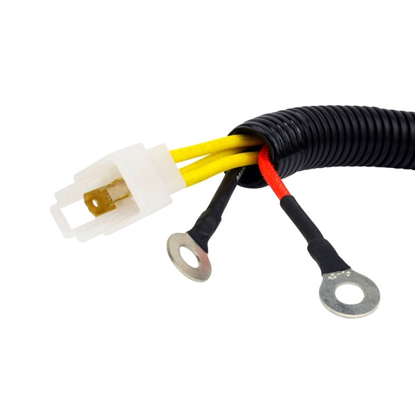 KimpexHD-REGULATOR ALU & BYPASS HARNESS KIMPEXHD SF-022-008467