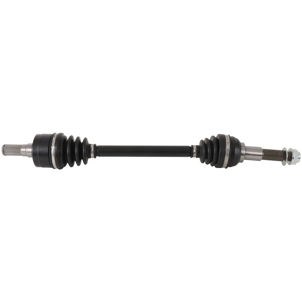 AllBallsRacing-AXLE 8-BALL HD YAM ALLBALLS AB8-YA-8-326 701567465140