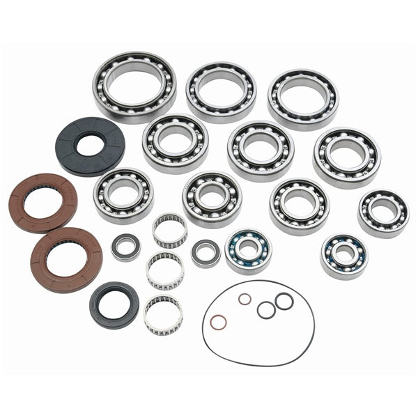 AllBallsRacing-DIFFERENTIAL BEARING/SEAL KIT POL 25-2113 613310802501