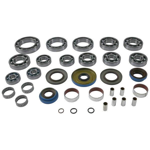 AllBallsRacing-DIFFERENTIAL BEARING/SEAL KIT POL 25-2126 613310802730