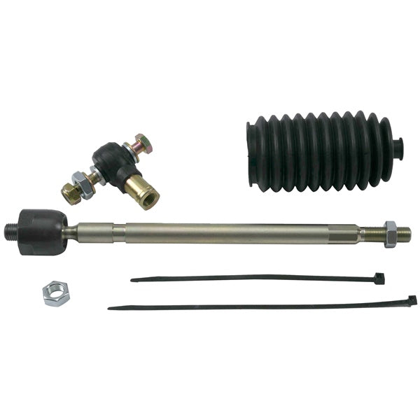 AllBallsRacing-RACK TIE ROD KIT LF POL 51-1089-L 613310805762