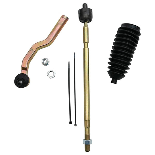 AllBallsRacing-TIE ROD END KIT OUTER POL ALLBALLS 51-1094 613310805298