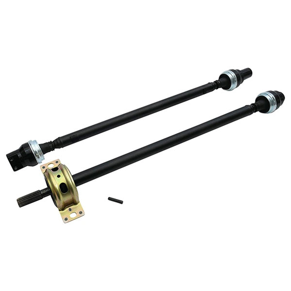 AllBallsRacing-PROPELLER SHAFT FT POL ALLBALLS PRP-PO-09-017 701567465607