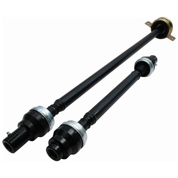 AllBallsRacing-PROPELLER SHAFT FT POL ALLBALLS PRP-PO-09-023 701567465546