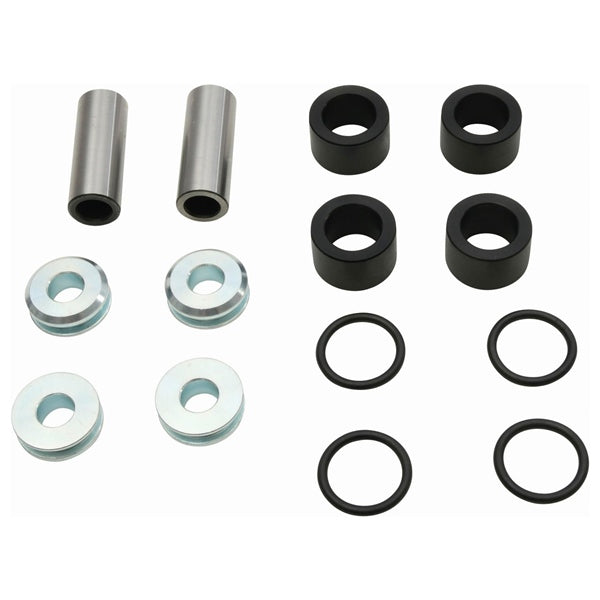 AllBallsRacing-A ARM REPAIR KIT FT LWR/UPR POL 50-1249 714205025132