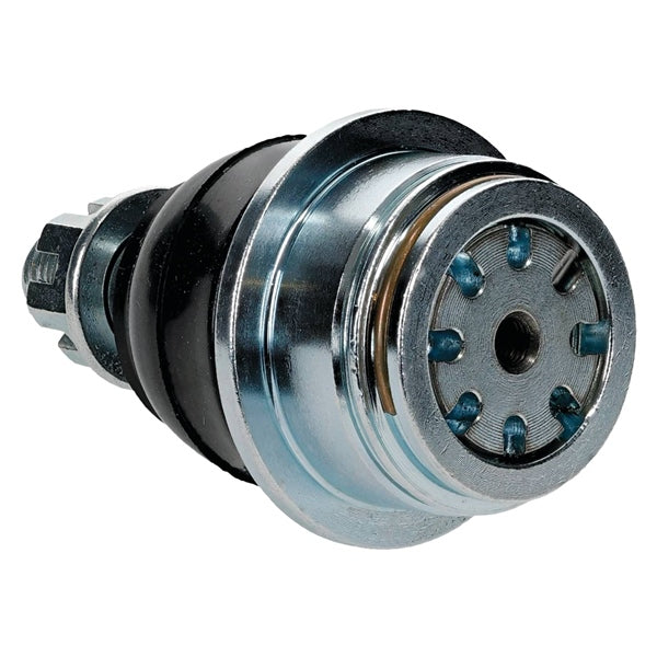 AllBallsRacing-BALL JOINT HP KIT LWR/UPR YAM ALLBALLS 42-1053-HP 613310810094