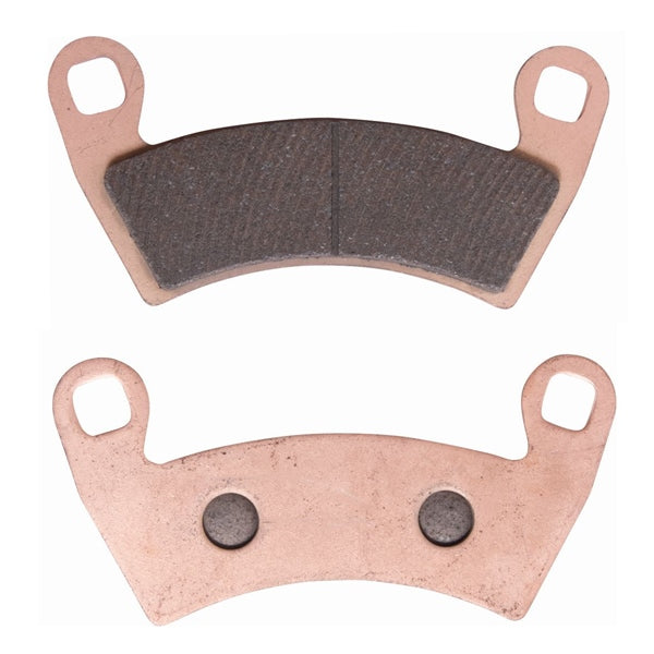 AllBallsRacing-18-8020 BRAKE PAD ALL BALLS 18-8020 613310807285