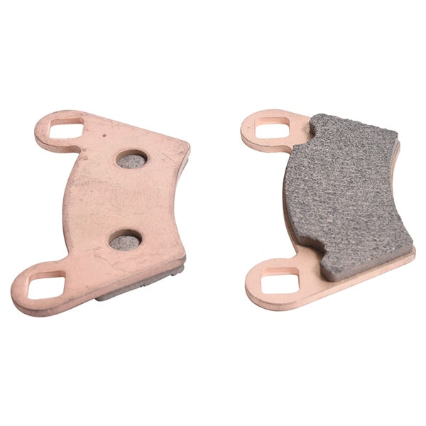 AllBallsRacing-18-8017 BRAKE PAD ALL BALLS 18-8017 613310807254