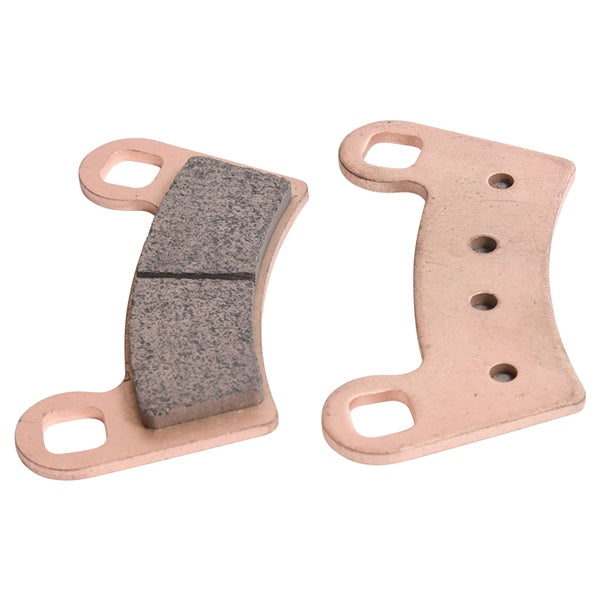 AllBallsRacing-18-8018 BRAKE PAD ALL BALLS 18-8018 613310807261