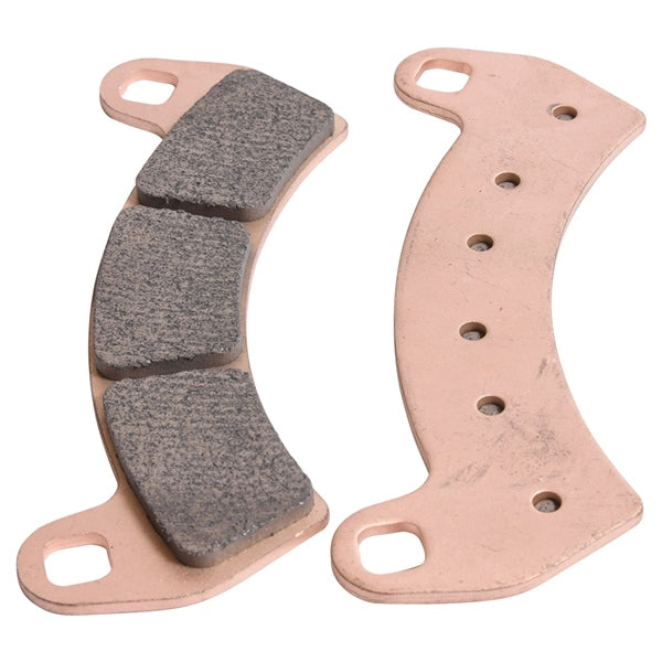 AllBallsRacing-18-8047 BRAKE PAD ALL BALLS 18-8047 613310807551