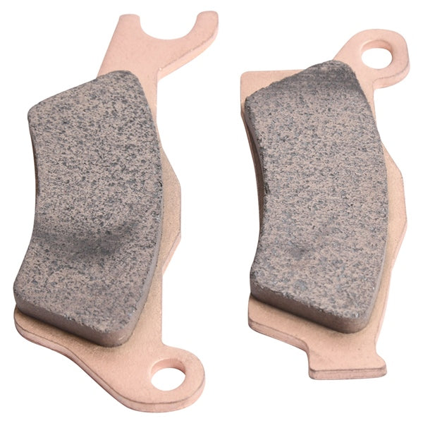 AllBallsRacing-18-8041 BRAKE PAD ALL BALLS 18-8041 613310807490