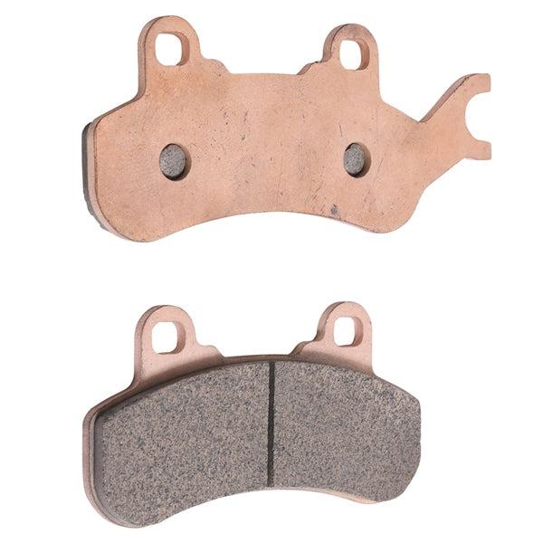 AllBallsRacing-18-8026 BRAKE PAD ALL BALLS 18-8026 613310807346