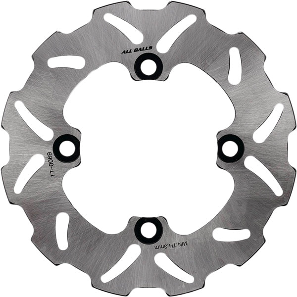 All Balls Racing - Brake Rotor (18-0069)