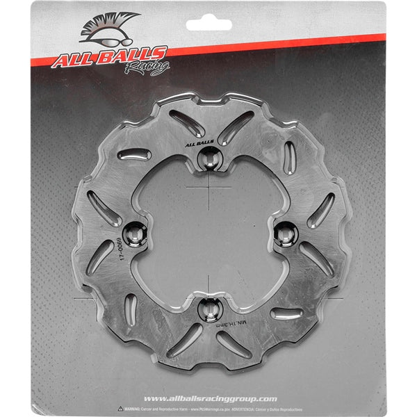 All Balls Racing - Brake Rotor (18-0069)
