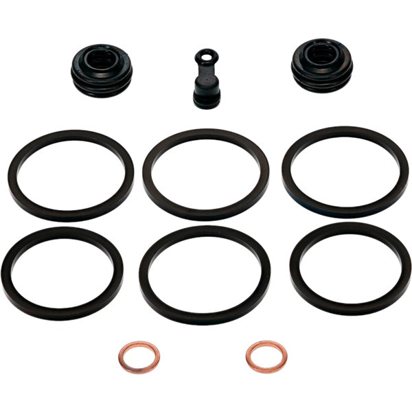 AllBallsRacing-CALIPER REBUILT KIT FT POL 18-3322 714205027853