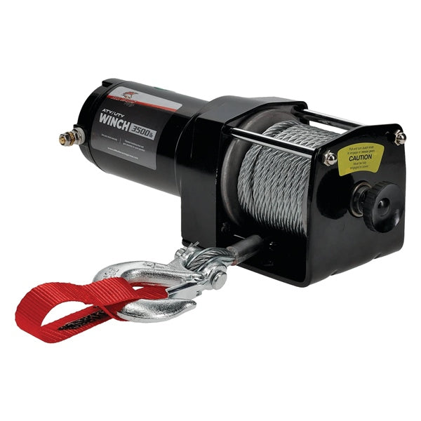 All Balls Racing - 2-bolt Winch (431-01022)