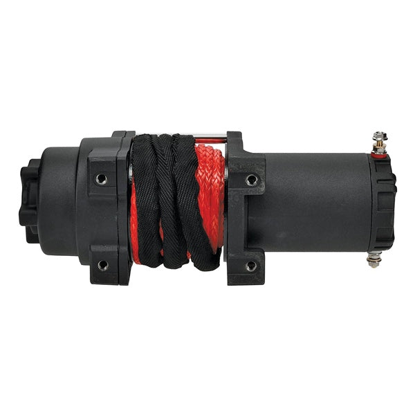 All Balls Racing - 4-Bolt Winch (431-01026)