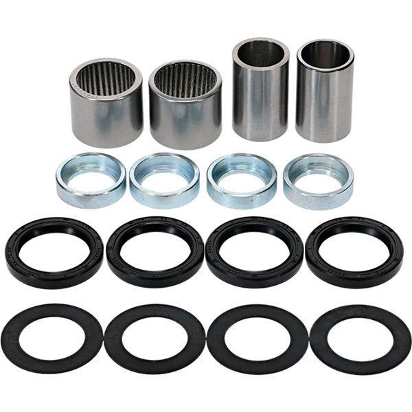 All Balls Racing - Swing Arm Bearing & Seal Kit (28-1213)