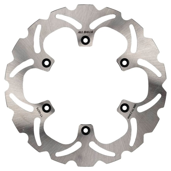 AllBallsRacing-18-0075 DISC BRAKE ALLBALLS 18-0075 714205028935
