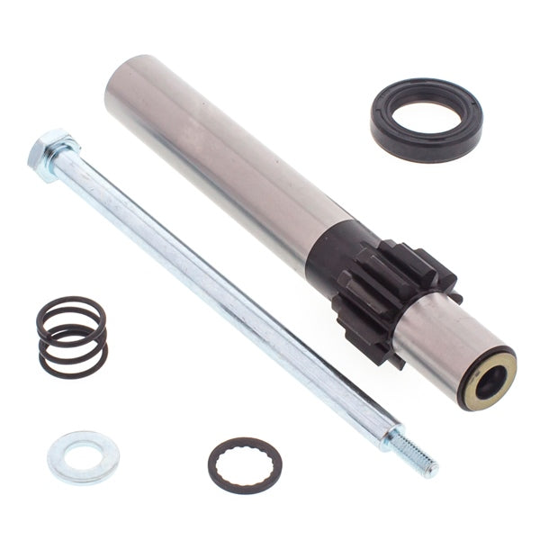 AllBallsRacing-JACK SHAFT BEARING & SEAL KIT 79-2106 723980409631