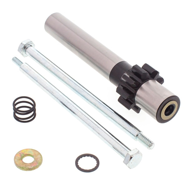 AllBallsRacing-JACK SHAFT BEARING & SEAL KIT 79-2105 723980409662
