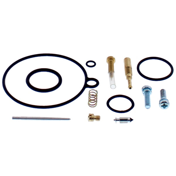 AllBallsRacing-CARBURETOR REBUILD KIT HON 26-10091 613310796985