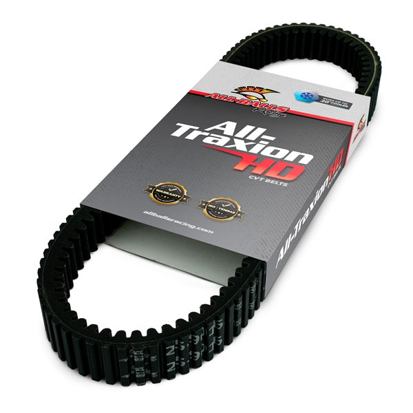 AllBallsRacing-BELT CVT ALL-TRAXION HD ALLBALLS 25-9015 714205035988