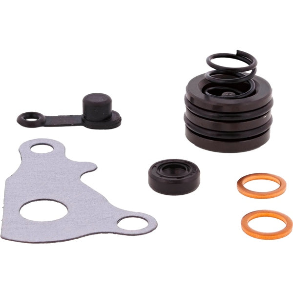 AllBallsRacing-SLAVE CYLINDER REBUILD KIT HON 18-6040 714205026115