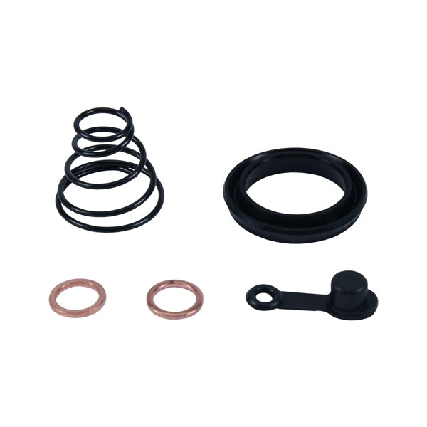 AllBallsRacing-SLAVE CYLINDER REBUILD KIT KAWA ALLBALLS 18-6019 613310804765