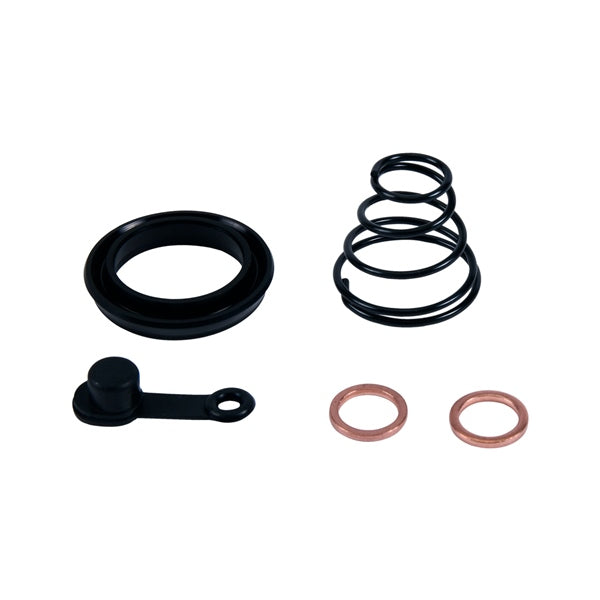 AllBallsRacing-SLAVE CYLINDER REBUILD KIT KAWA ALLBALLS 18-6018 613310804758