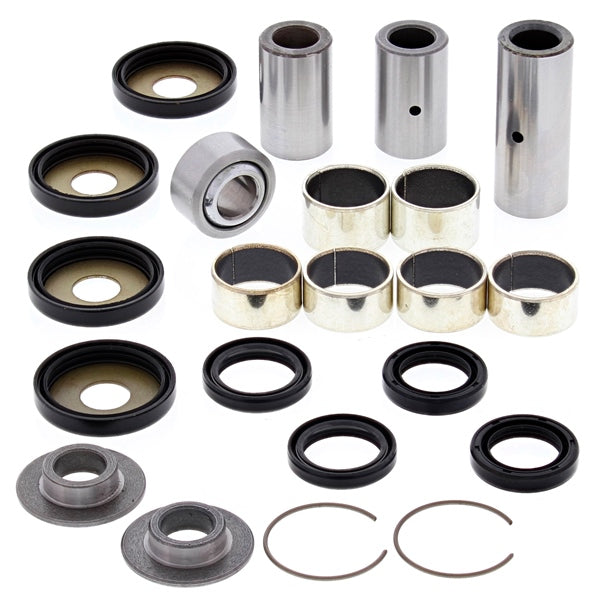 All Balls Racing - Swing Arm Linkage Kit (27-1096)