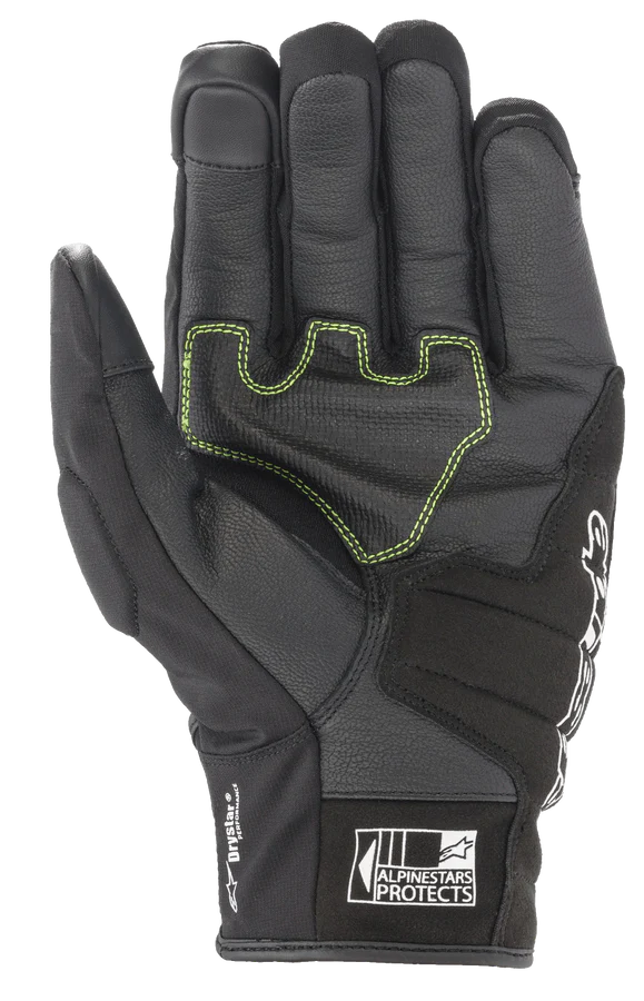Alpinestars - SMX-Z Drystar Gloves