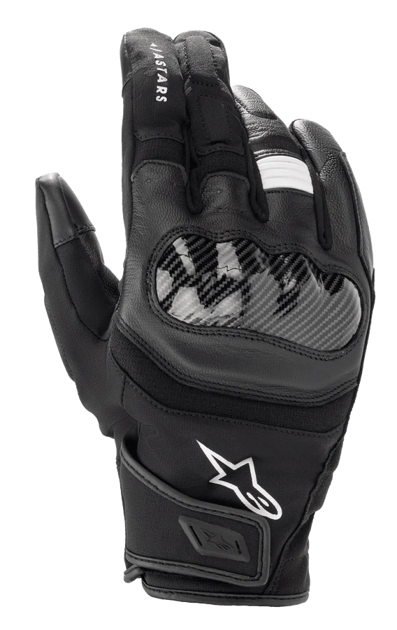 Alpinestars - SMX-Z Drystar Gloves
