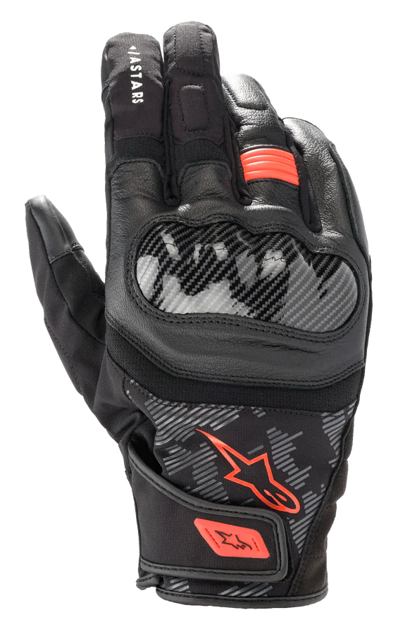 Alpinestars - SMX-Z Drystar Gloves
