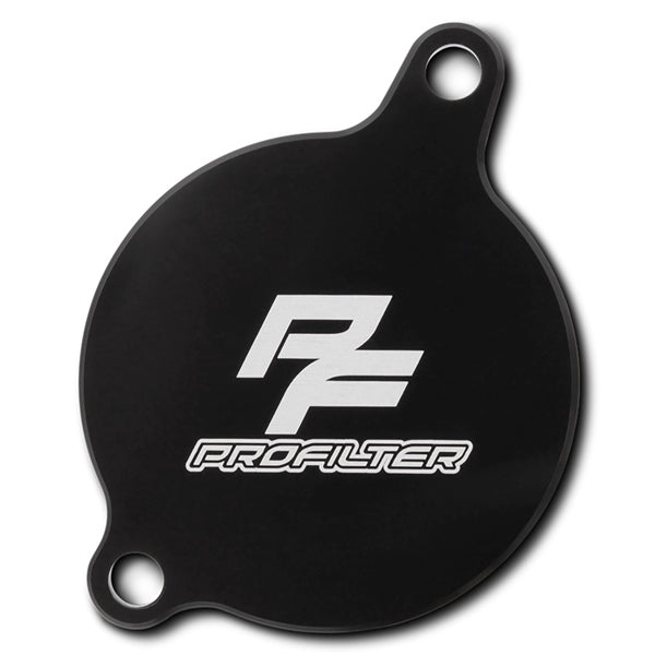 ProFilter-BILLET ENGINE COVER KAWA PROFILTER BCA-3001-00