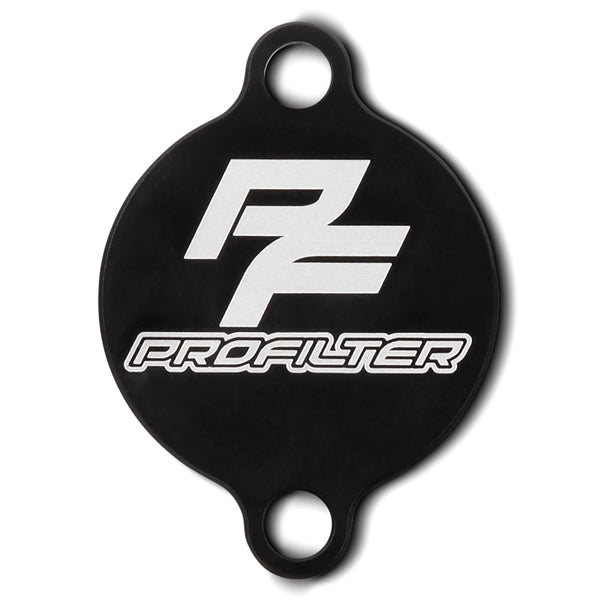 ProFilter-BILLET ENGINE COVER KTM PROFILTER BCA-5002-00