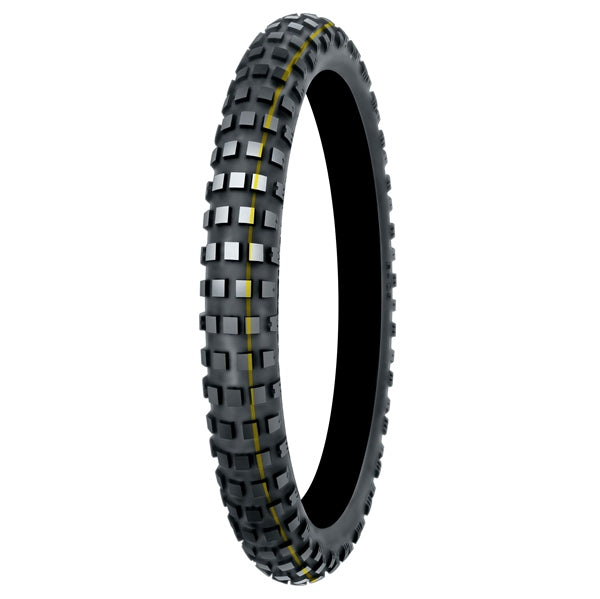 Mitas-90/90-21 54R E09 TL DAKAR MITAS TIRE 70000504 8590341094841
