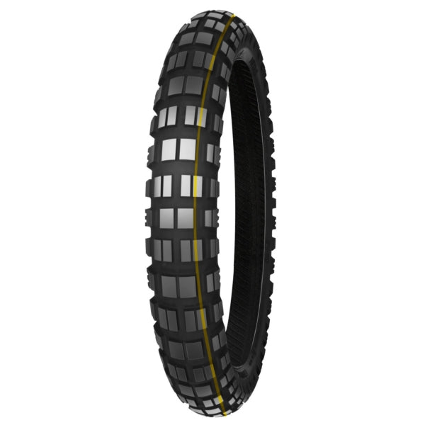 Mitas-90/90B21 54T E10 TL DAKAR MITAS TIRE 70000518 8590341078018