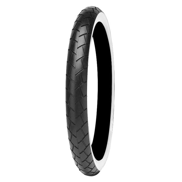 Mitas-2 1/4-17 39J MC11 TT WH WALL MITAS TIRE 70000774 3831126100650