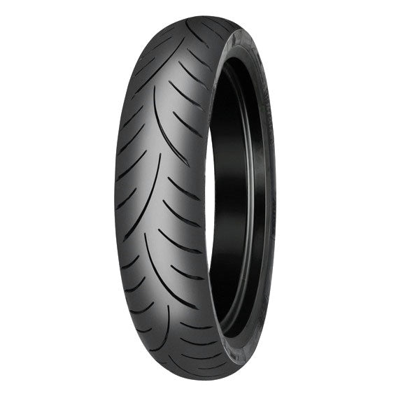 Pneu MITAS MC50 140/80-17 69H TL – Pneu Été Moto Robuste, Qualité Fiable à Prix Abordable